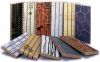 Wood sound absorption ...