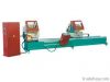 Alu-PVC Profile Double...