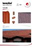 Clay Roof Tile