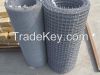 stainless steel crimped wire mesh