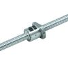 TBI Ball Screw - External Return Heavy Load Series