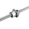 TBI Ball Screw - End C...