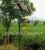 Lithium Battery Solar ...