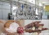 1t starch per hour cassava starch production equipment price