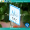 Programable 13.56MHz Antenna Roll NTAG213 NFC Tag Sticker