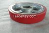 rubber rollers for woodworking machinery, woodworking machinery parts