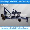 Hydraulic Cable Drum Trailers easy to operate for work