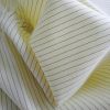 polyester rayon blend anti static ESD conductive fabric