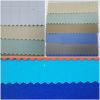 32*32 cotton polyester blend anti static ESD conductive fabric