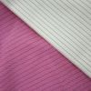 polyester rayon blend anti static ESD conductive fabric