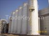 FRP TANK FOR WATER TRE...