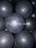 Chrome grinding steel ball  for mining mine