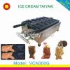 ice cream taiyaki machine wholesale taiyaki waffle maker pan