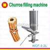 Hot sales churro filler/fill machine/rellenadora de churro