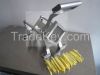 potato cutter/french fry chips making machine /potato chopper