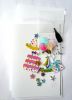 3D scrapbooking sticker,Handmade Pop UP greeting card,embellishments.