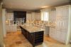 Solid Wooden Kitchen Cabinet