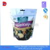 snack nut aluminum lamination pouch pvoh barrier film packaging bag