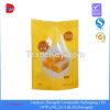 snack nut aluminum lamination pouch pvoh barrier film packaging bag