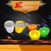 leading manufacturer of silicone rubber in china