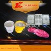 silicone molding rubber 