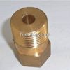 precision CNC turning parts