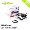 professional car jumper starter battery booster 8000mah powerall bank car jump starter for 12v car