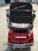 500W/800W Motor Disabl...