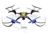 GPS quadcopter Rc Drone with camera Uav 4-Axis Rc Quadcopter