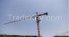 QTZ 80 China Brand Construction Tower Crane Price, Hydraulic Tower Crane ISO9001&amp;amp;amp;amp;amp;amp;CE Approved