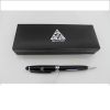 metal ballpen set in b...