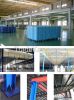 steel structure platform