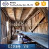Made in China Manufacture supply low price Rubber Conveyor Belt