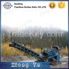 Made in China Manufacture supply low price Rubber Conveyor Belt
