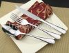 STAINLESSS STEEL FLATWARE/SPOONS/FORKS/KNIFE