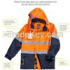 SYZMIK ULTRALITE WATERPROOF JACKET