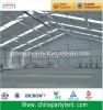 nice and high quality warehouse tent or storage tent with aluminum frame for sale