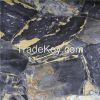 Printed stone grain decorative paper used on surface of furniture and floorings