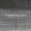 Printed abstract desig...