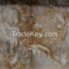 Printed stone grain decorative paper used on the surface of wood-based panels/MDF boards/veneer boards 