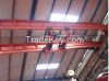 single bridge crane