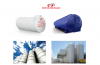 FUEL STORAGE TANKS