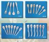 dinnerware: spoons set...
