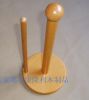 wooden parts: clothes racks, furniture handles and knobs, combs