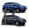 Car Elevator Parking System