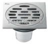 304 stainless steel high-quality floor drain