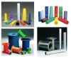 plastic tube