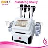 Vacuum Lipo Laser Cavitation Slimming Machine