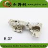 New launch kitchen cabinet hydraulic self closing hinges