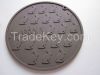 silicone cup pads